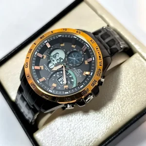 ساعت مردانه کاسیو ادیفایس