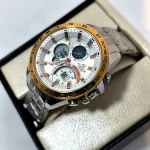 ساعت مردانه کاسیو ادیفایس