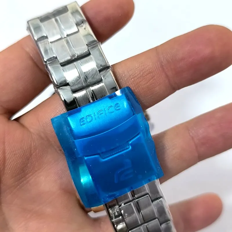 ساعت مردانه کاسیو ادیفایس مدل MTP 1183 - 1209 - Image 4