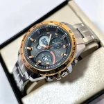 ساعت مردانه کاسیو ادیفایس