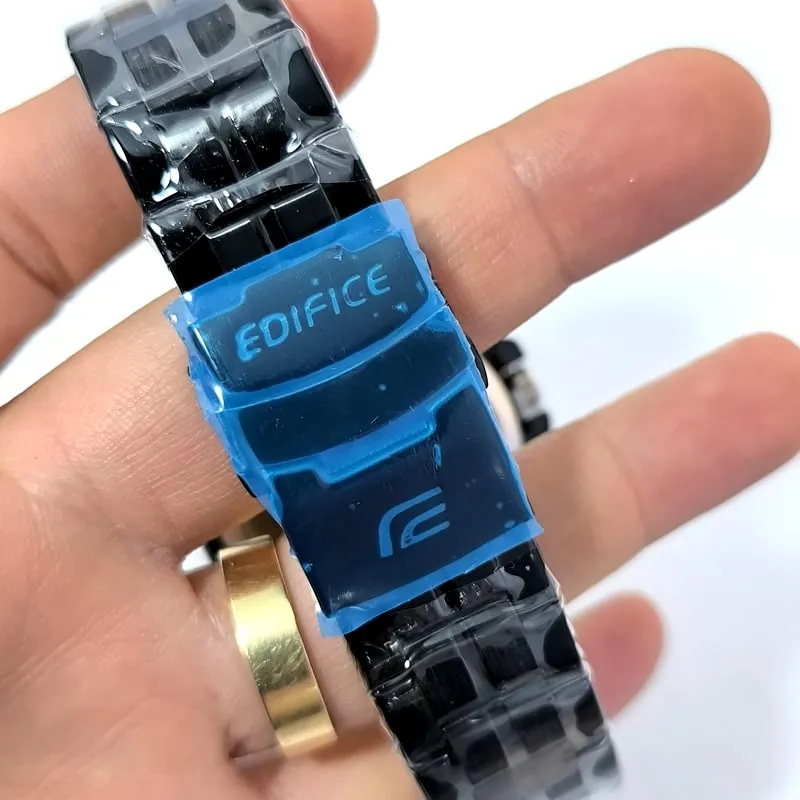 ساعت مردانه کاسیو ادیفایس