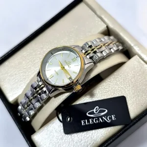 ساعت زنانه الگانس