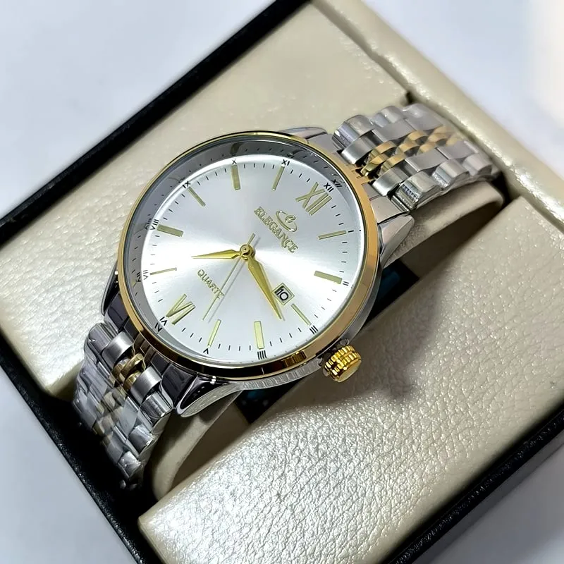 ساعت مردانه الگانس