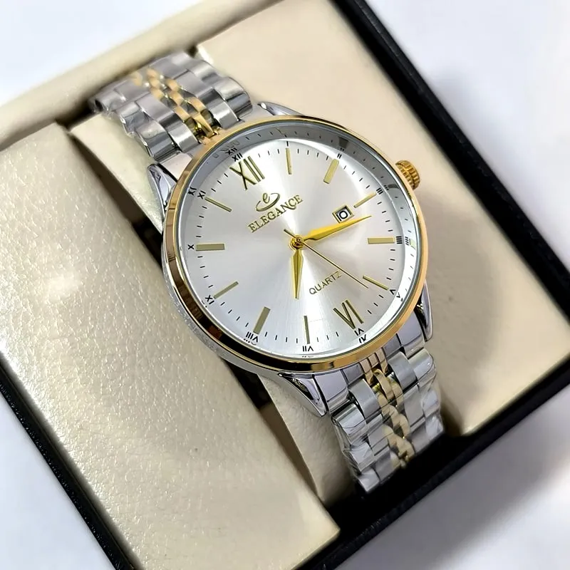 ساعت مردانه الگانس