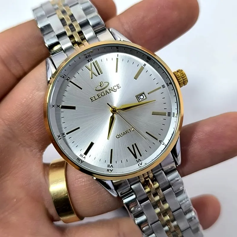 ساعت مردانه الگانس