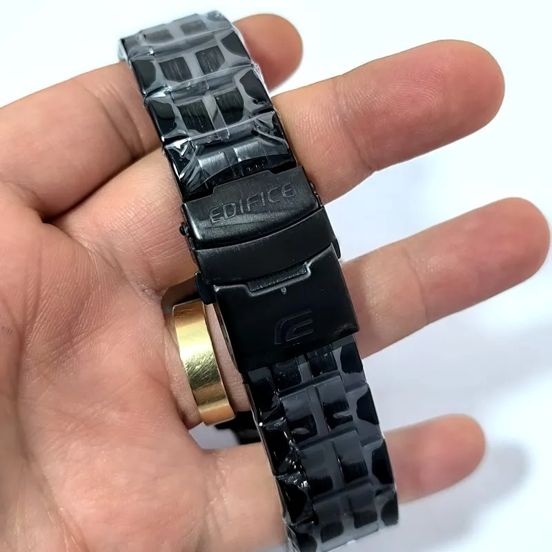 ساعت مردانه کاسیو ادیفایس