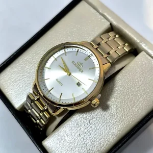 ساعت مردانه الگانس