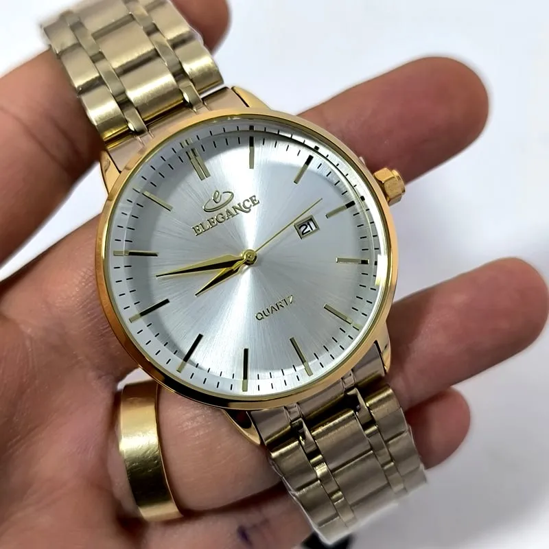 ساعت مردانه الگانس