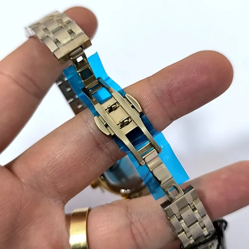 ساعت زنانه الگانس