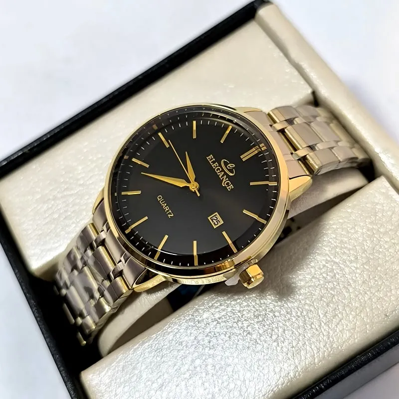 ساعت مردانه الگانس