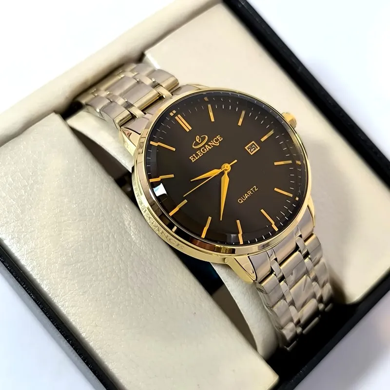 ساعت مردانه الگانس