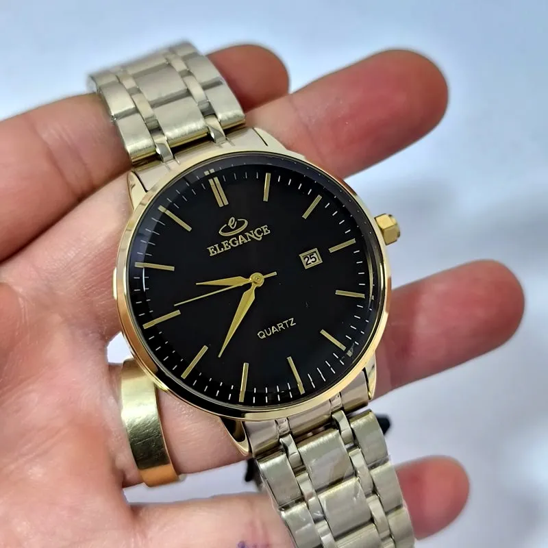 ساعت مردانه الگانس