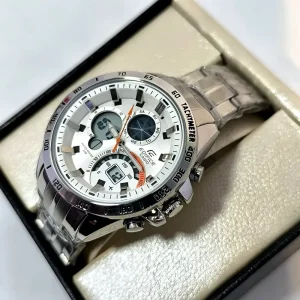 ساعت مردانه کاسیو ادیفایس