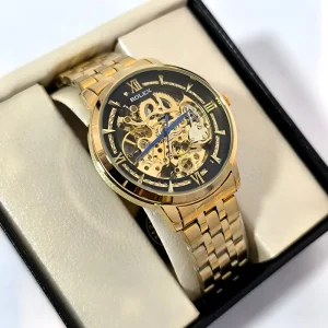 ساعت مردانه رولکس اتوماتیک