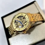 ساعت مردانه رولکس اتوماتیک