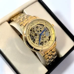 ساعت مردانه رولکس اتوماتیک