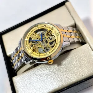 ساعت مردانه رولکس اتوماتیک