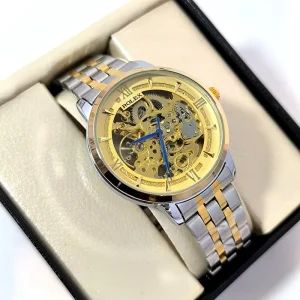 ساعت مردانه رولکس اتوماتیک