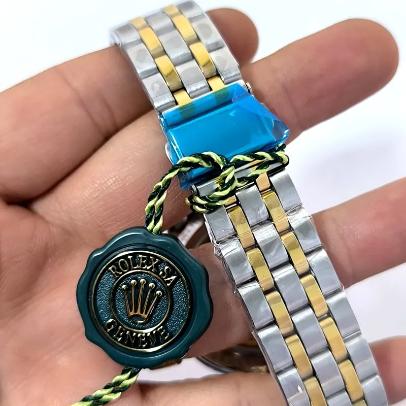 ساعت مردانه رولکس اتوماتیک