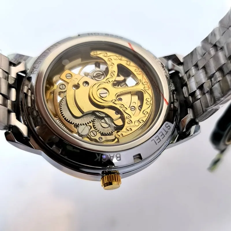 ساعت مردانه رولکس اتوماتیک