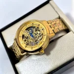 ساعت مردانه رولکس اتوماتیک