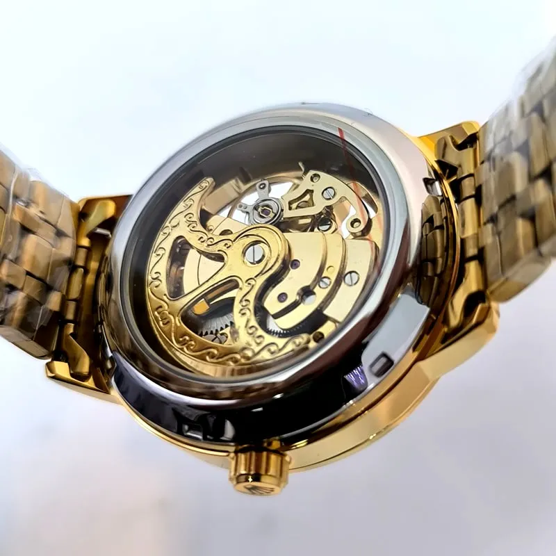 ساعت مردانه رولکس اتوماتیک