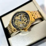 ساعت مردانه رولکس اتوماتیک