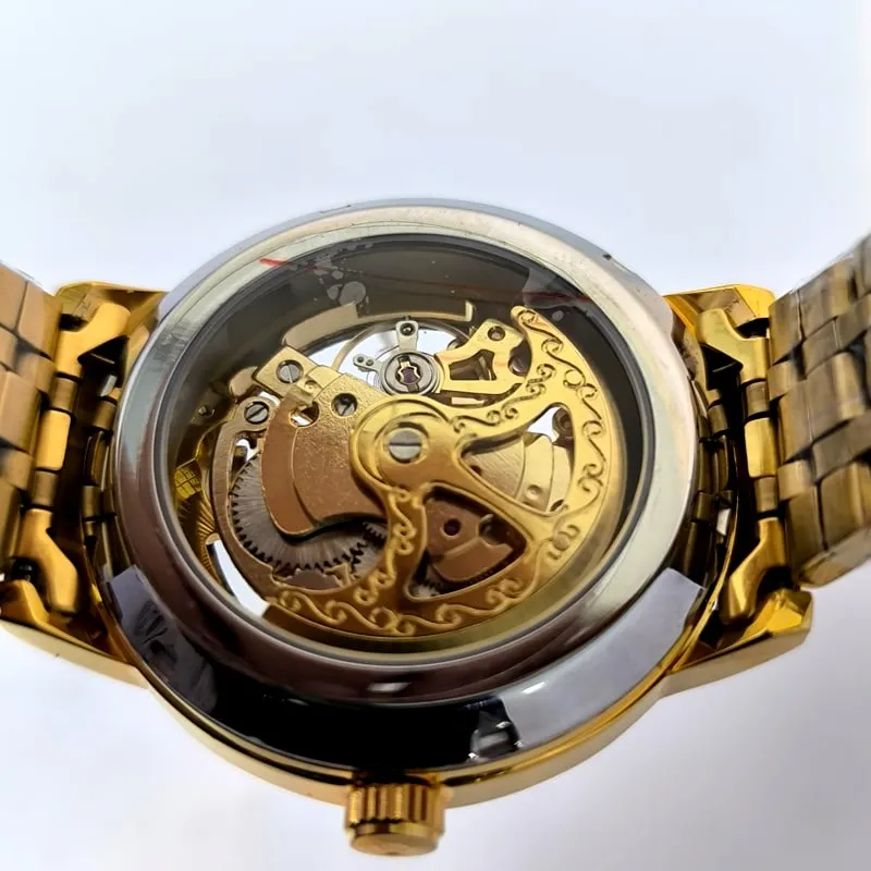 ساعت مردانه رولکس اتوماتیک