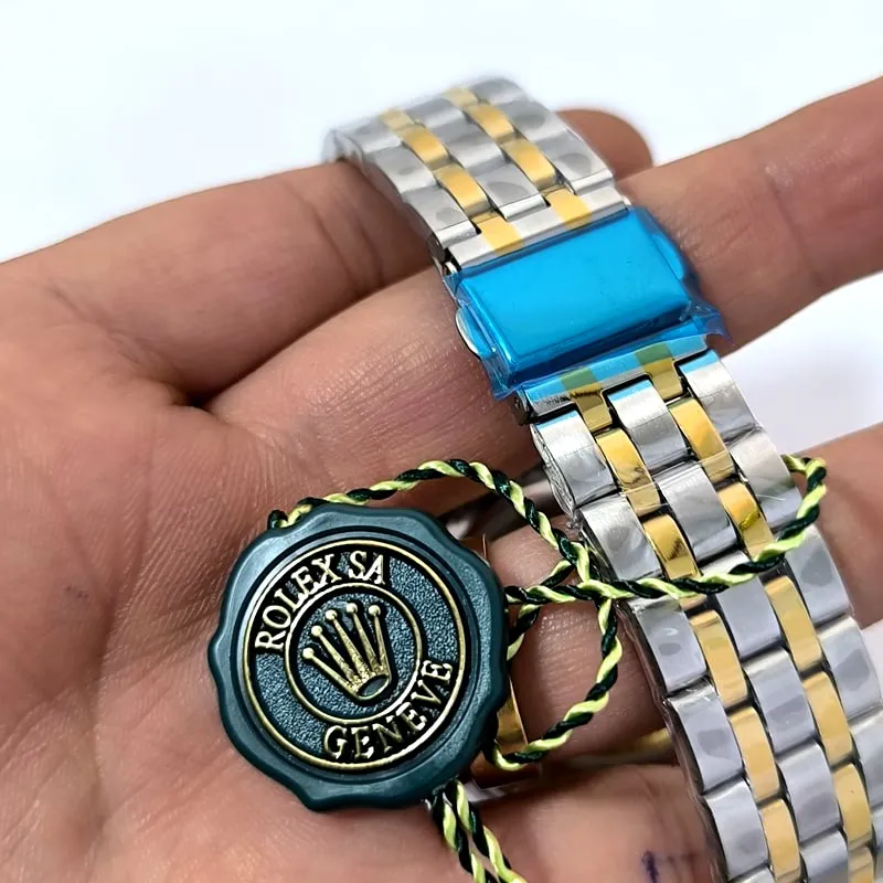 ساعت مردانه رولکس اتوماتیک