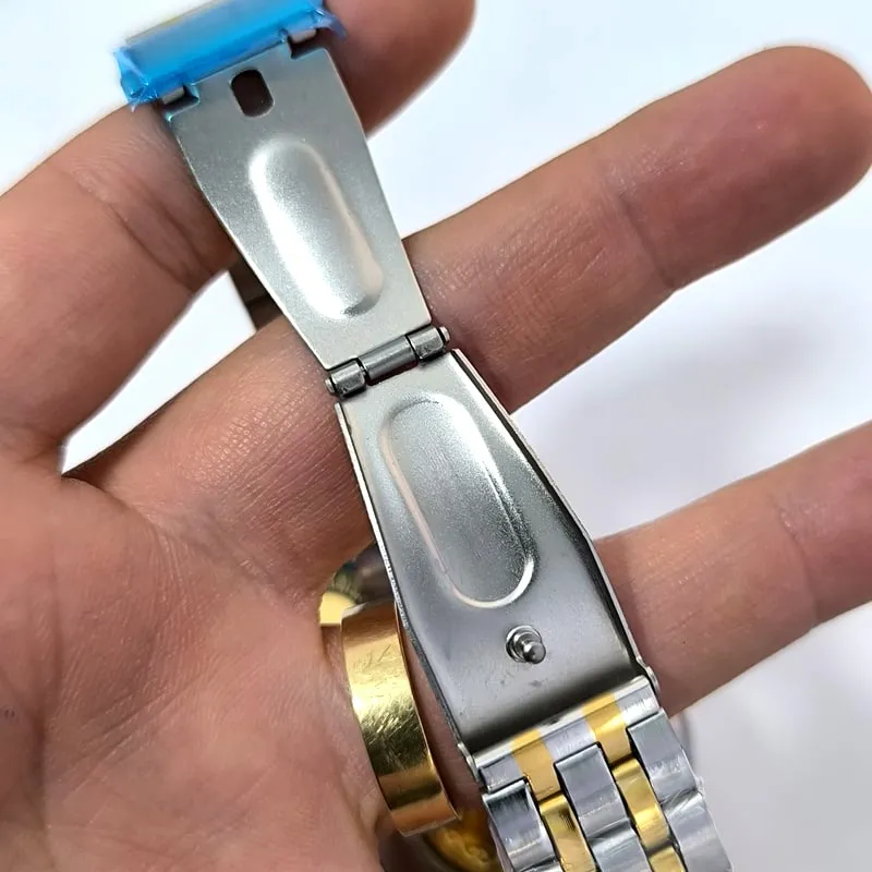 ساعت مردانه رولکس اتوماتیک