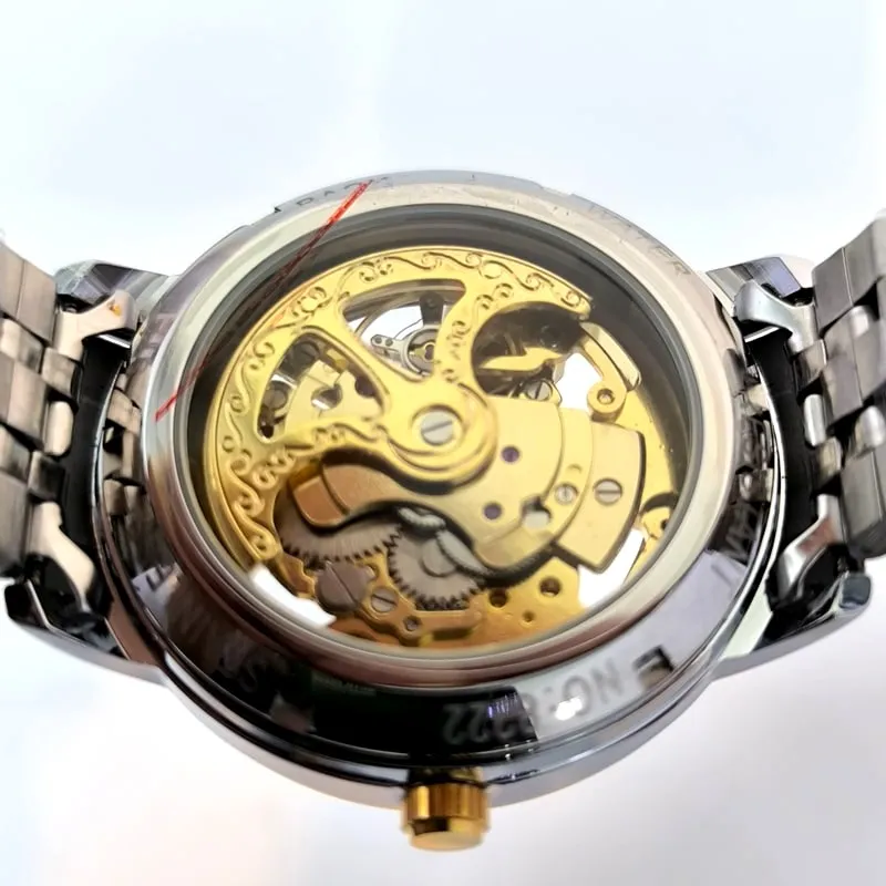 ساعت مردانه رولکس اتوماتیک