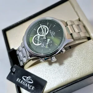 ساعت مردانه الگانس