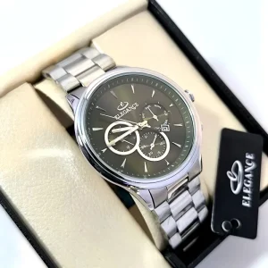 ساعت مردانه الگانس