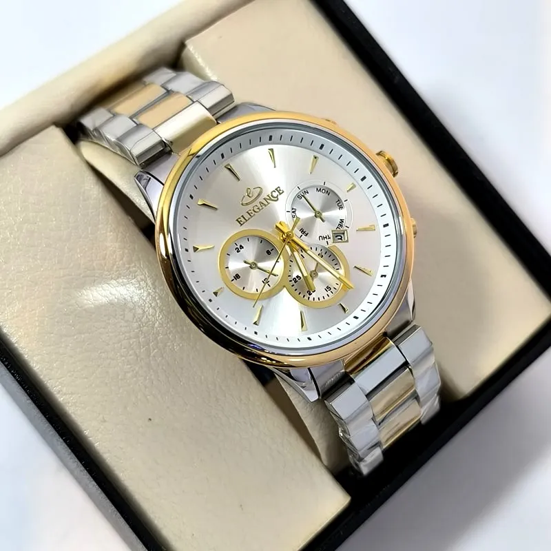 ساعت مردانه الگانس