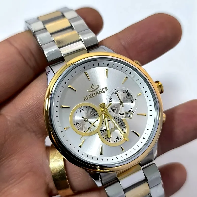 ساعت مردانه الگانس