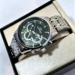 ساعت مردانه الگانس