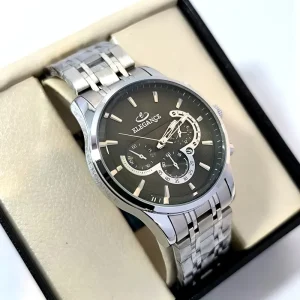 ساعت مردانه الگانس