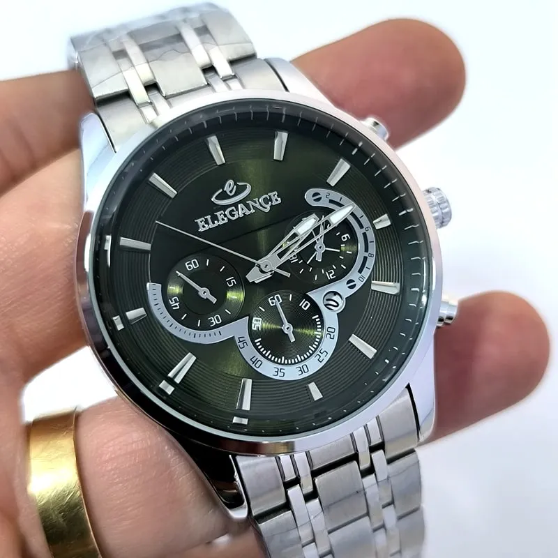 ساعت مردانه الگانس