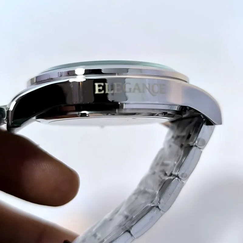 ساعت مردانه الگانس