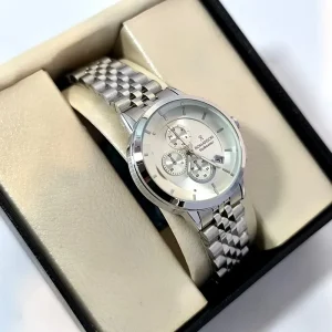 ساعت زنانه رومانسون