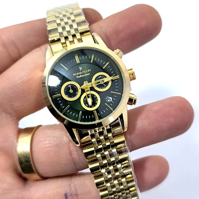 ساعت زنانه رومانسون