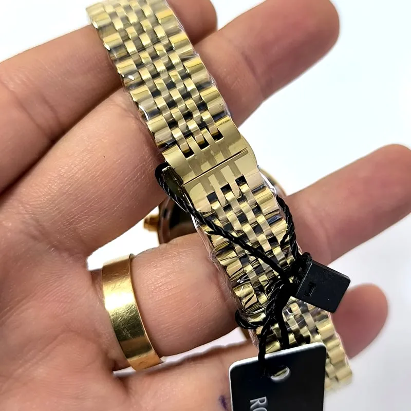 ساعت زنانه رومانسون