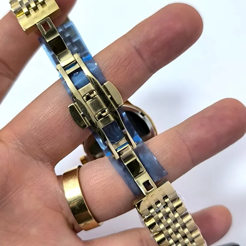 ساعت زنانه رومانسون