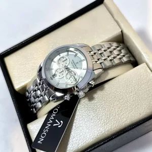 ساعت زنانه رومانسون