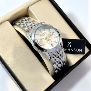 ساعت زنانه رومانسون