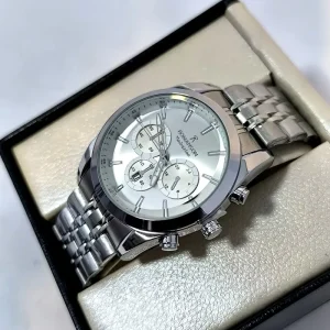 ساعت مردانه رومانسون