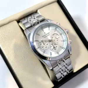 ساعت مردانه رومانسون