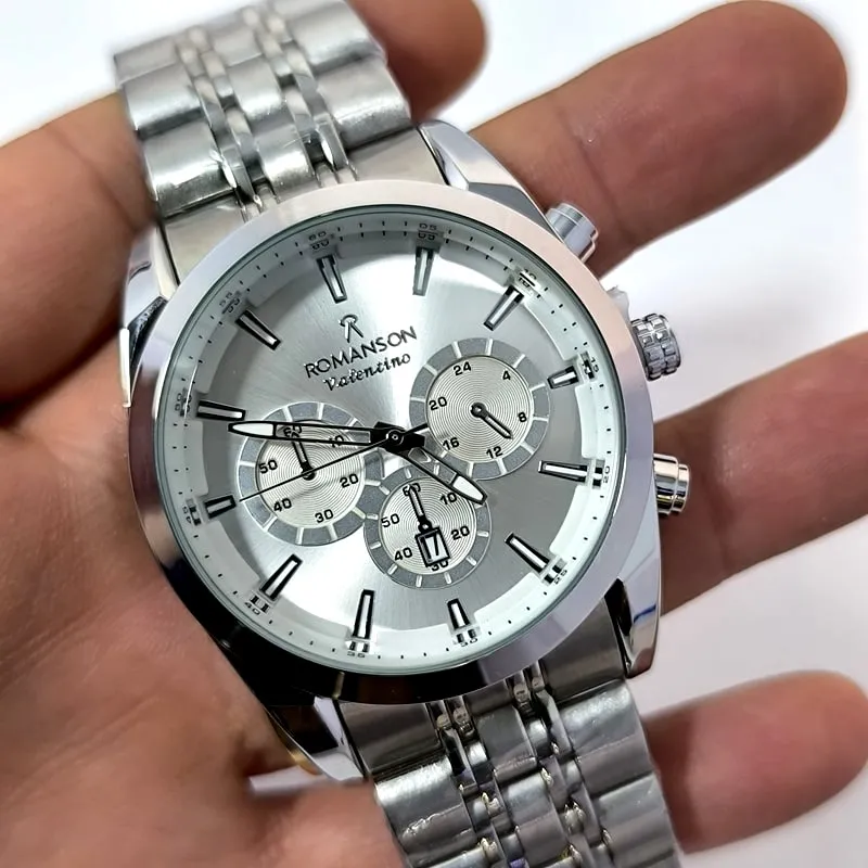 ساعت مردانه رومانسون