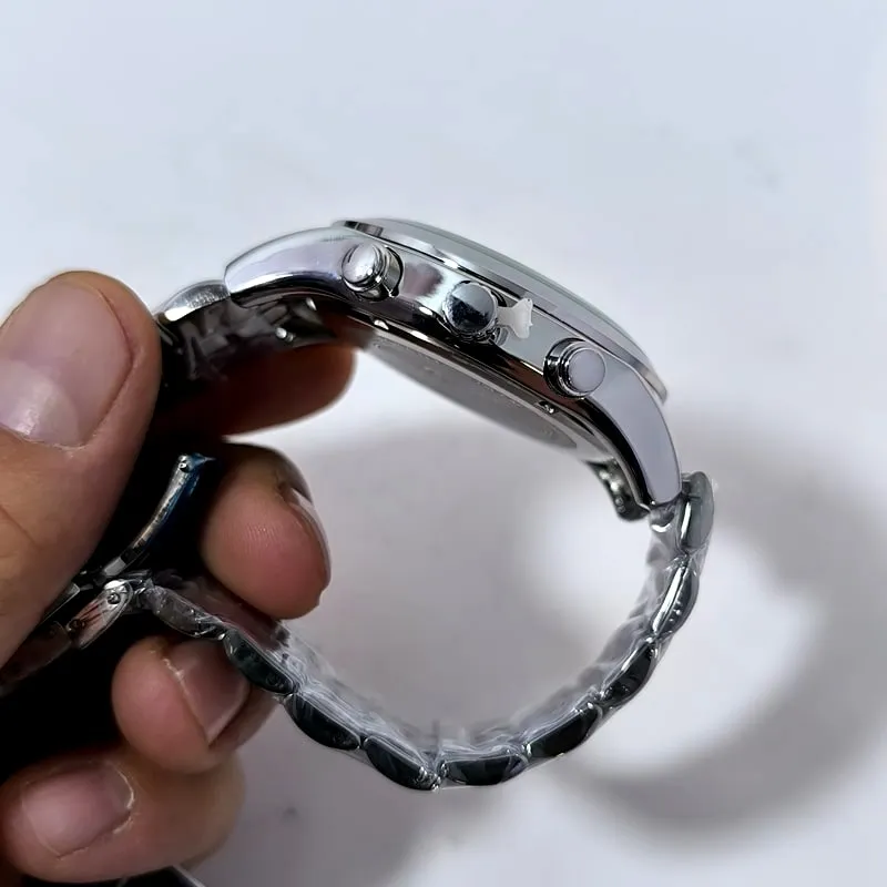 ساعت مردانه رومانسون