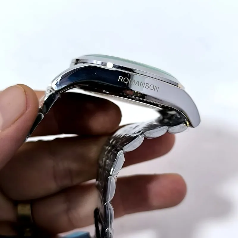 ساعت مردانه رومانسون